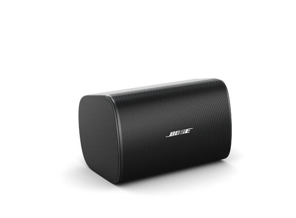 BOSE DESIGNMAX DM8SE Single Black