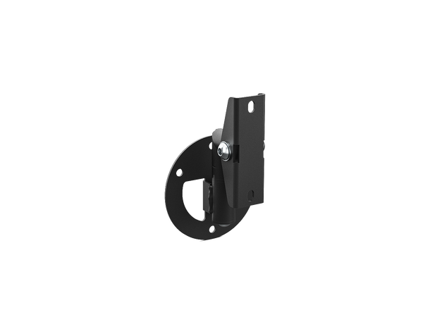 BOSE DESIGNMAX PAN&TILT BRKT SMALL BLK