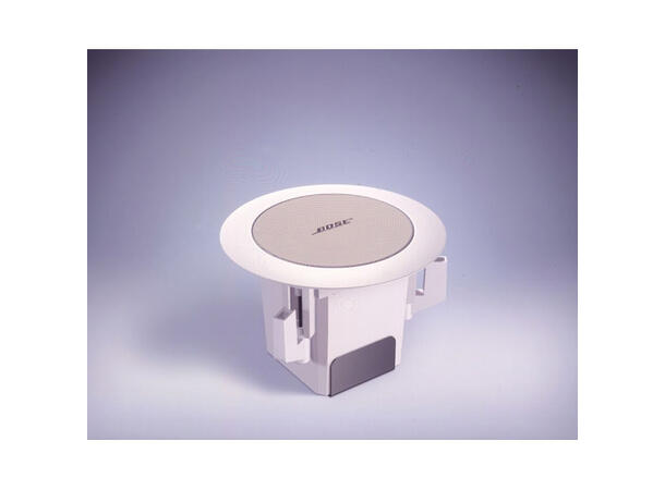 BOSE FREESPACE 3 FLUSH SATELLITE BLK PAIR