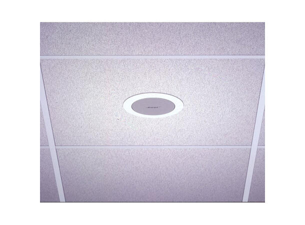 BOSE FREESPACE 3 FLUSH SATELLITE BLK PAIR