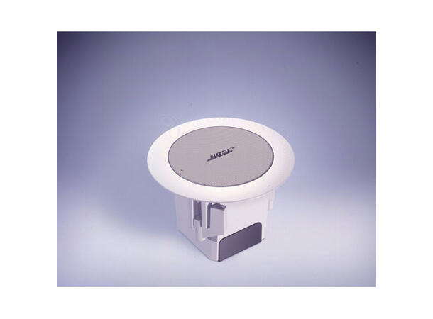 BOSE FREESPACE 3 FLUSH SATELLITE BLK PAIR