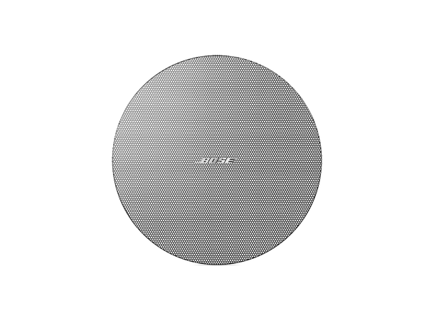 BOSE FREESPACE FS4CE ALUMINUM GRILLE PAIR BLK