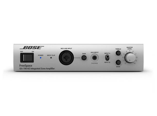 BOSE FREESPACE IZA 190-HZ DM+FS EQ 230V