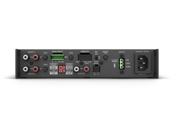 BOSE FREESPACE IZA 190-HZ DM+FS EQ 230V