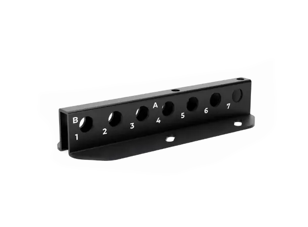 BOSE KIT AMU SUSPENSION BRACKET BLK