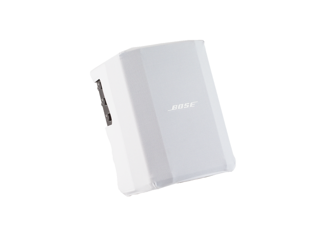 BOSE PLAY THROUGH COVER ASSY WHITE