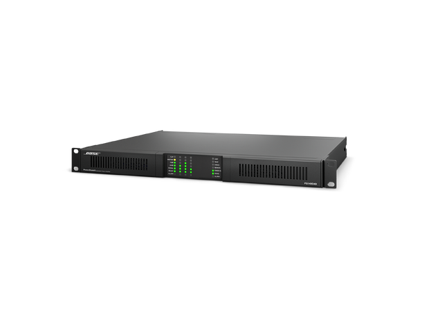 BOSE PowerShareX PSX4804D 100V 120V 230V