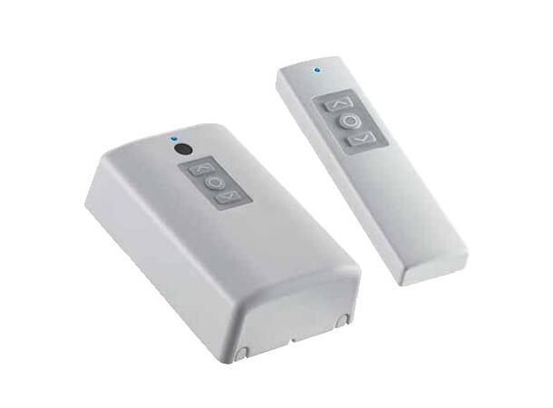 Kingpin KP400A CONTROL SYSTEM RF,Bluetooth,IR,trigger, IR, closed cric