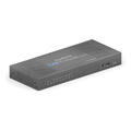 PureTools - 1x8 HDMI2.1 Splitter - 48Gbp with Scaler and Audio De-Embedding