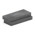 PureTools - 1x8 HDMI2.1 Splitter - 48Gbp with Scaler and Audio De-Embedding