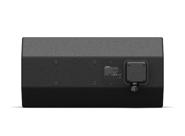 BOSE ARENAMATCH AMU108-120 120x60 OUTDOOR LDSPK BLK