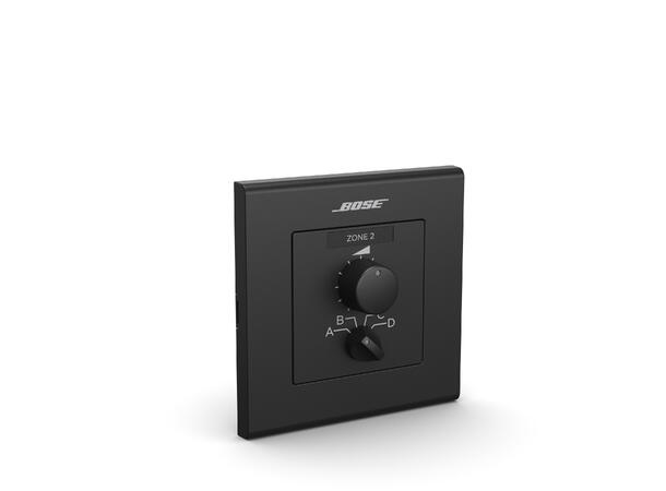 BOSE CONTROLCENTER CC-3 EU BLACK