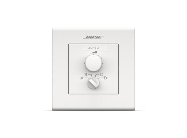 BOSE CONTROLCENTER CC-3 EU BLACK