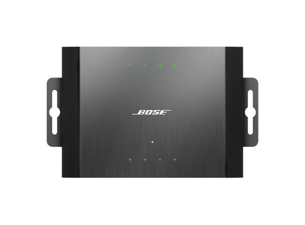 BOSE CONTROLSPACE EX-8ML 8-CH MIC/GPIO Dante UTB