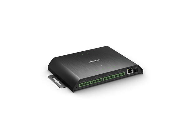 BOSE CONTROLSPACE EX 8-CH MIC/GPIO Dante UTB