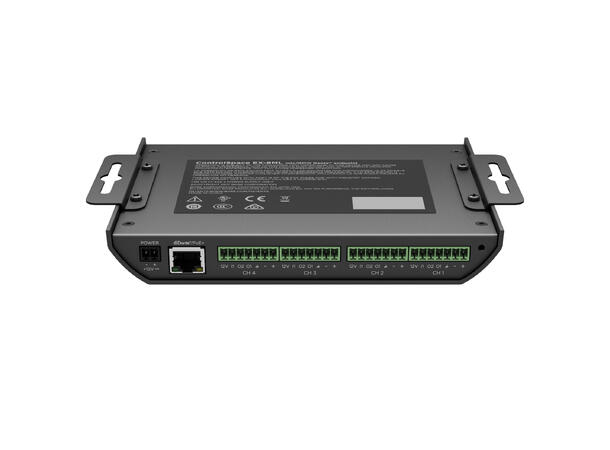 BOSE CONTROLSPACE EX 8-CH MIC/GPIO Dante UTB