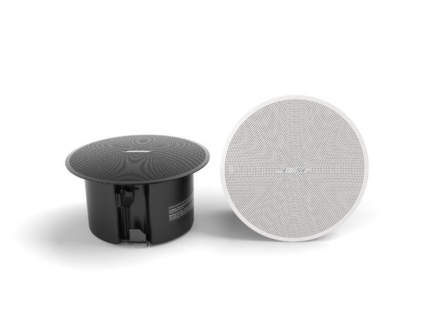 BOSE DESIGNMAX DM2C-LP PAIR WHT