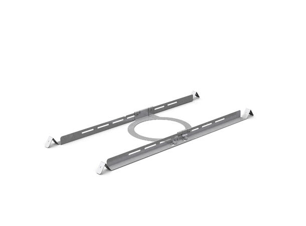 BOSE DESIGNMAX DM2C-LP PAIR WHT