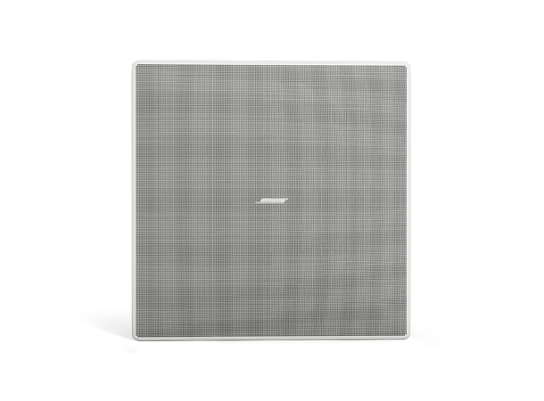 BOSE EDGEMAX EM90-LP IN CEILING LDSPKR WHT