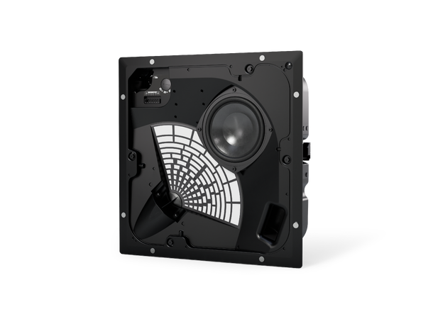 BOSE EDGEMAX EM90-LP IN CEILING LDSPKR WHT