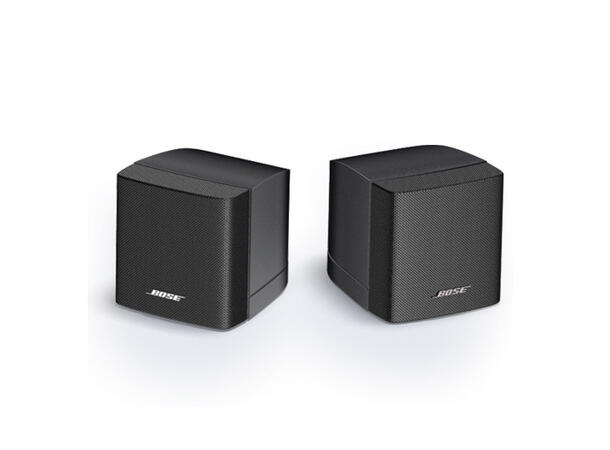BOSE FREESPACE 3 FLUSH SATELLITE WHT PAIR