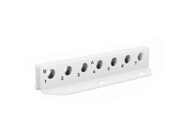 BOSE KIT AMU SUSPENSION BRACKET WHT