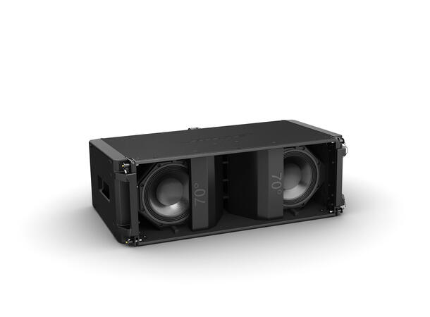 BOSE SHOWMATCH SM5 DELTAQ ARRAY LOUDSPEAKER