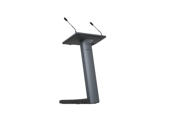 MAXHUB All-in-one Smart Lectern 22"" display, Mic and WIN. Compiuter