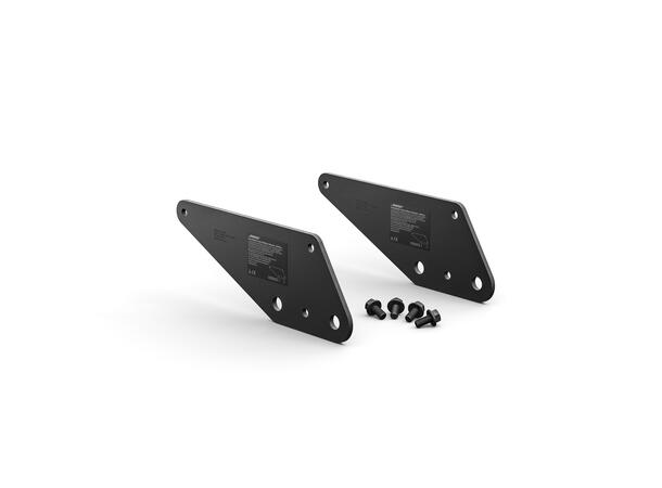 BOSE ARENAMATCH AMPULL ARRAY PULLBACK BRACKET
