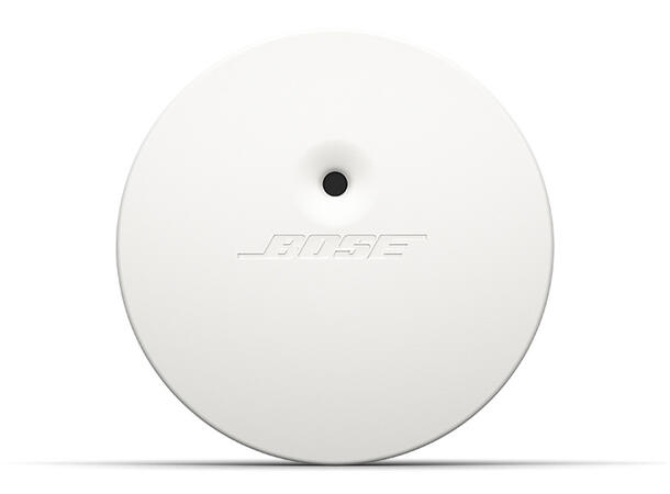 BOSE CONTROLCENTER AVM-1 SENSE MIC WHT