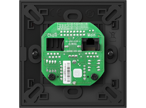 BOSE CONTROLCENTER CC-3 EU WHITE