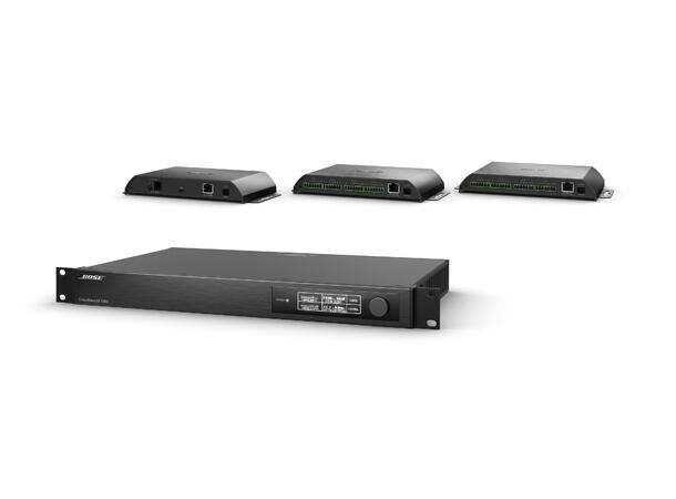 BOSE CONTROLSPACE EX-UH REMOTE BYOD USB/HEADSET Dante UTB