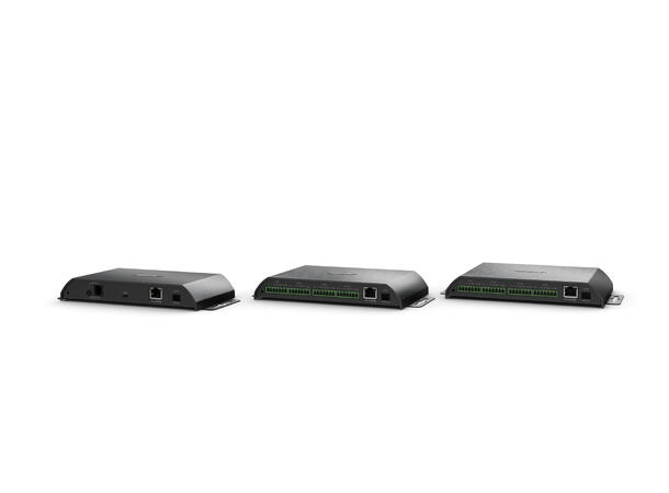 BOSE CONTROLSPACE EX-UH REMOTE BYOD USB/HEADSET Dante UTB