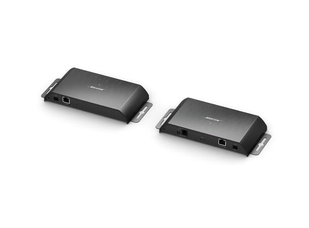 BOSE CONTROLSPACE EX-UH REMOTE BYOD USB/HEADSET Dante UTB