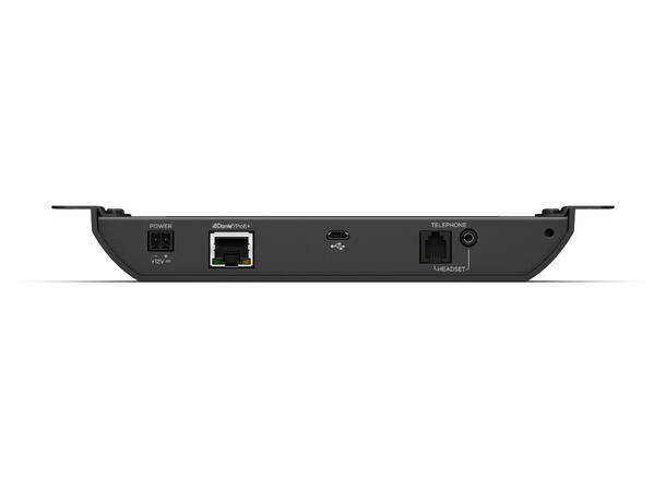 BOSE CONTROLSPACE EX USB/HEADSET Dante UTB