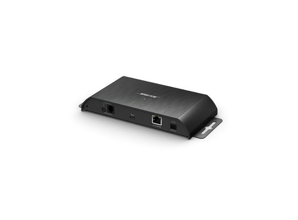 BOSE CONTROLSPACE EX USB/HEADSET Dante UTB