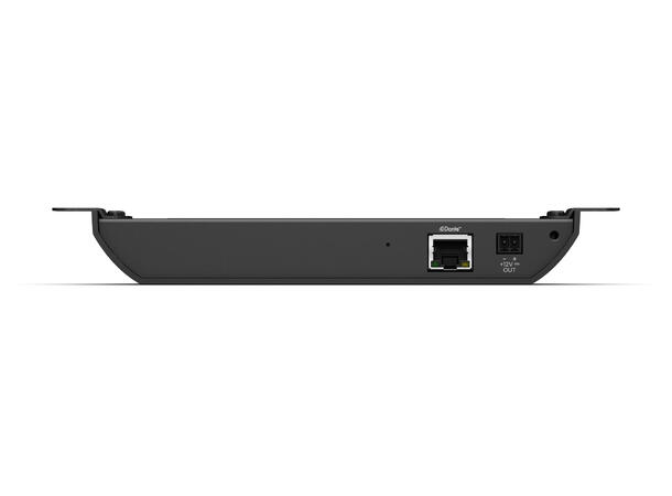BOSE CONTROLSPACE EX USB/HEADSET Dante UTB