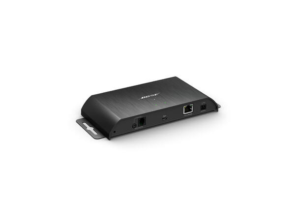 BOSE CONTROLSPACE EX USB/HEADSET Dante UTB