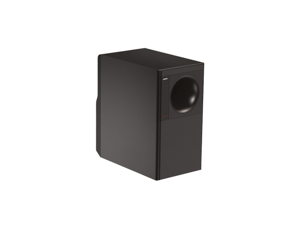 BOSE FREESPACE 3 MODULE BLACK ROHS