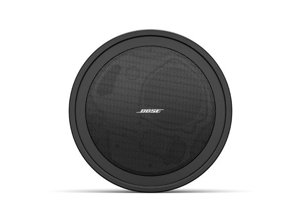 BOSE FREESPACE FS4CE PAIR BLK- Leveres uten himlingsbrakett