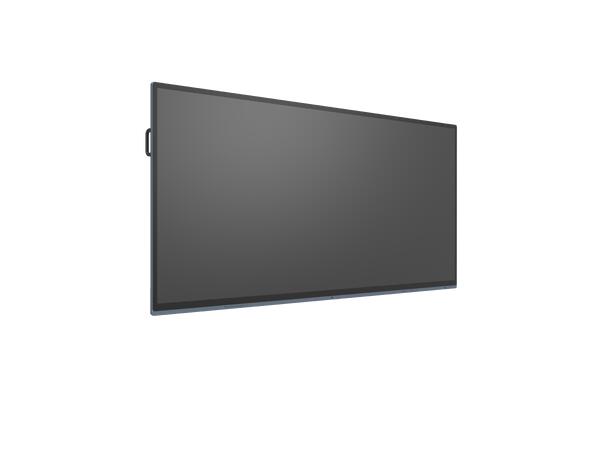 MAXHUB 105"  Display 21:9 25%Haze, Android 13