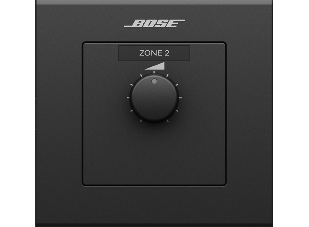 BOSE CONTROLCENTER CC-1 EU BLACK