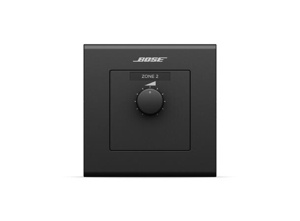 BOSE CONTROLCENTER CC-1 EU BLACK