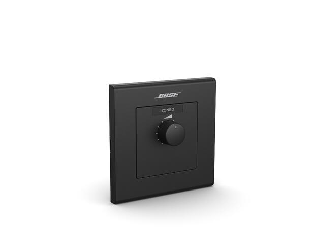 BOSE CONTROLCENTER CC-1 EU BLACK