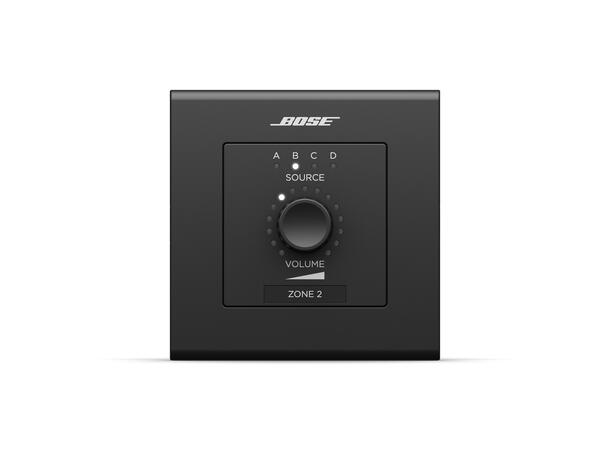 BOSE CONTROLCENTER CC-3D EU BLACK