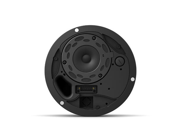BOSE DESIGNMAX DM3C PAIR WHT