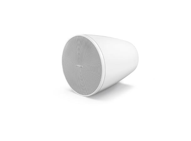 BOSE DESIGNMAX DM5P PAIR WHITE
