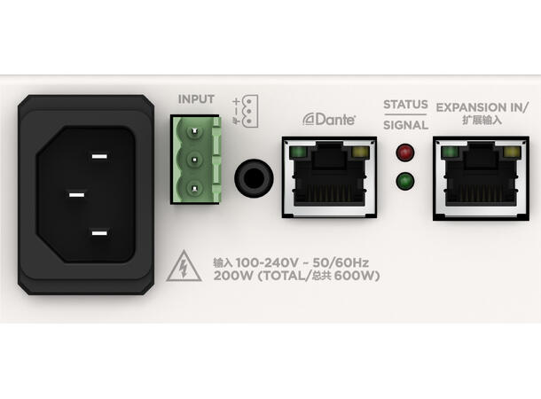 BOSE MSA12X BEAM-STEERING LDSPKR BLK 230V EU