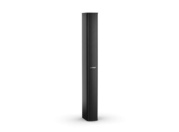 BOSE MSA12X BEAM-STEERING LDSPKR BLK 230V EU