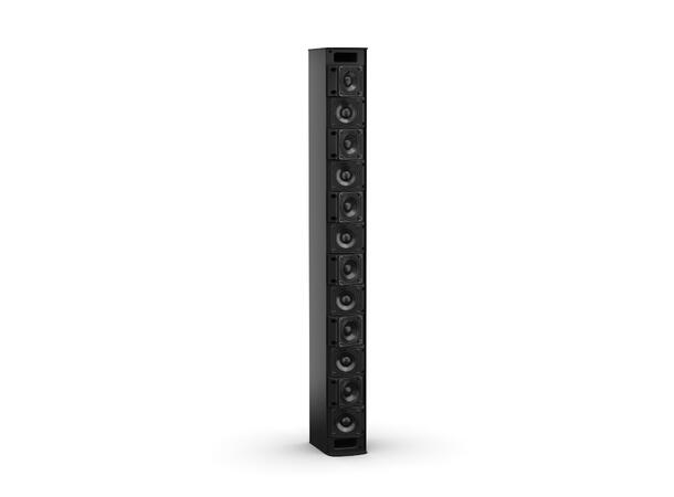 BOSE MSA12X BEAM-STEERING LDSPKR BLK 230V EU